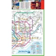 Tokió térkép - Lonely Planet