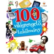 Cartographia 100 Világrengető találmány 9789633042168