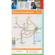 Sydney térkép - Lonely Planet