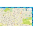 Sydney térkép - Lonely Planet