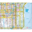 Chicago várostérkép