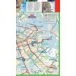 Amszterdam térkép - Lonely Planet