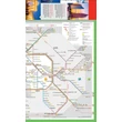 Berlin térkép - Lonely Planet