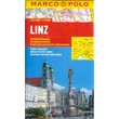Cartographia Linz várostérkép 9783829730594