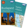 Budapest útikönyv (német)