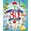 Cartographia Utazz 80 mesével a Föld körül 9789634458678