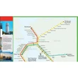 San Francisco térkép - Lonely Planet