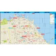 San Francisco térkép - Lonely Planet