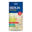 Cartographia Berlin laminált térkép - Lonely Planet 9781786574114
