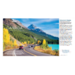 Kanada Best of útkönyv Lonely Planet (angol)