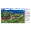 Peru Best of útikönyv  Lonely Planet (angol)