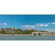 Budapest Napkeltétől Napnyugtáig fotóalbum (magyar)