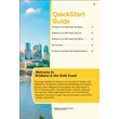Brisbane és az Aranypart Pocket útikönyv Lonely Planet (angol)
