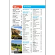 Kalifornia partvidéke útikönyv Lonely Planet (angol)