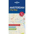 Cartographia Amszterdam laminált térkép 9781786574091