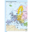 Cartographia Földrajzi atlasz 5-10. évfolyam (CR-0022) 9789632625430