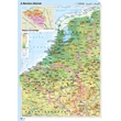 Cartographia Középiskolai földrajzi atlasz (CR-0033) 9789632625621