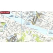 Cartographia Firenze zsebtérkép 9788836575268