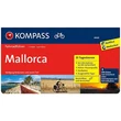 Cartographia K 6900 Mallorca kerékpáros kalauz 9783850267687