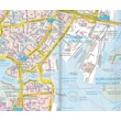 Helsinki várostérkép