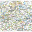 Cartographia  - Nagy-Britannia, Írország térkép