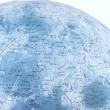 Cartographia  - HOLD Gömb