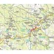 Gyergyói-havasok és Hagymás-hegység turistatérkép 1:60 000 (Dimap) OUTLET
