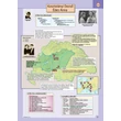 Cartographia Középiskolai irodalomtörténeti atlasz (CR-0152) 9789632625607