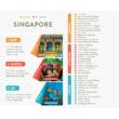 Szingapúr Make My Day útikönyv Lonely Planet (angol)