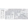 Európa nemzeti parkjai útikönyv Lonely Planet (angol)