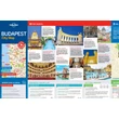 Budapest térkép - Lonely Planet