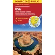 Cartographia USA térkép 9783829739405