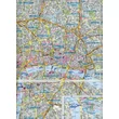 London térkép (map&guide) (Outlet)