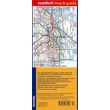 London térkép (map&guide) (Outlet)