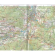 K 40 Gasteinertal/ Goldberggru turistatérkép