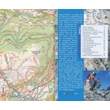 K 42 Landeck, Nauders, Samnaungruppe turistatérkép - Kompass