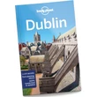 Dublin útikönyv Lonely Planet (angol)