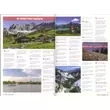 Alpok/Észak-Olaszország atlasz