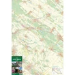 Cartographia Tápió-mente turistatérkép 9789639982987