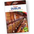 Dublin Pocket útikönyv Lonely Planet (angol)