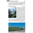 Budai-hegység turistatérkép
