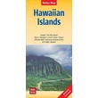 Cartographia Hawaii-szigetek térkép 9783865746948