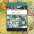 Cartographia Magyarország Nemzeti Atlasza - Természeti környezet (angol) 9789639545571