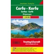 Cartographia Korfu térkép - Island Pocket (Freytag) 9783707910728