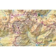 Cartographia Szlovén Alpok - Kelet turistatérkép 3830048521048