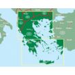Görögország térkép (Freytag)