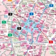 Krakkó City Pocket várostérkép (Freytag)