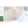 Lisszabon City Pocket várostérkép (Freytag)