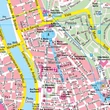 Cartographia Róma várostérkép (Freytag) 9783707907186