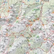 Cartographia Júliai-Alpok turistatérkép 3830048523752
